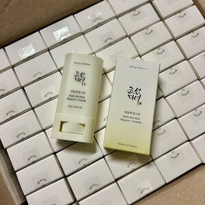 Beauty of Joseon – Matte Sun Stick SPF50+ PA++++ ☀️ Brand New & Sealed